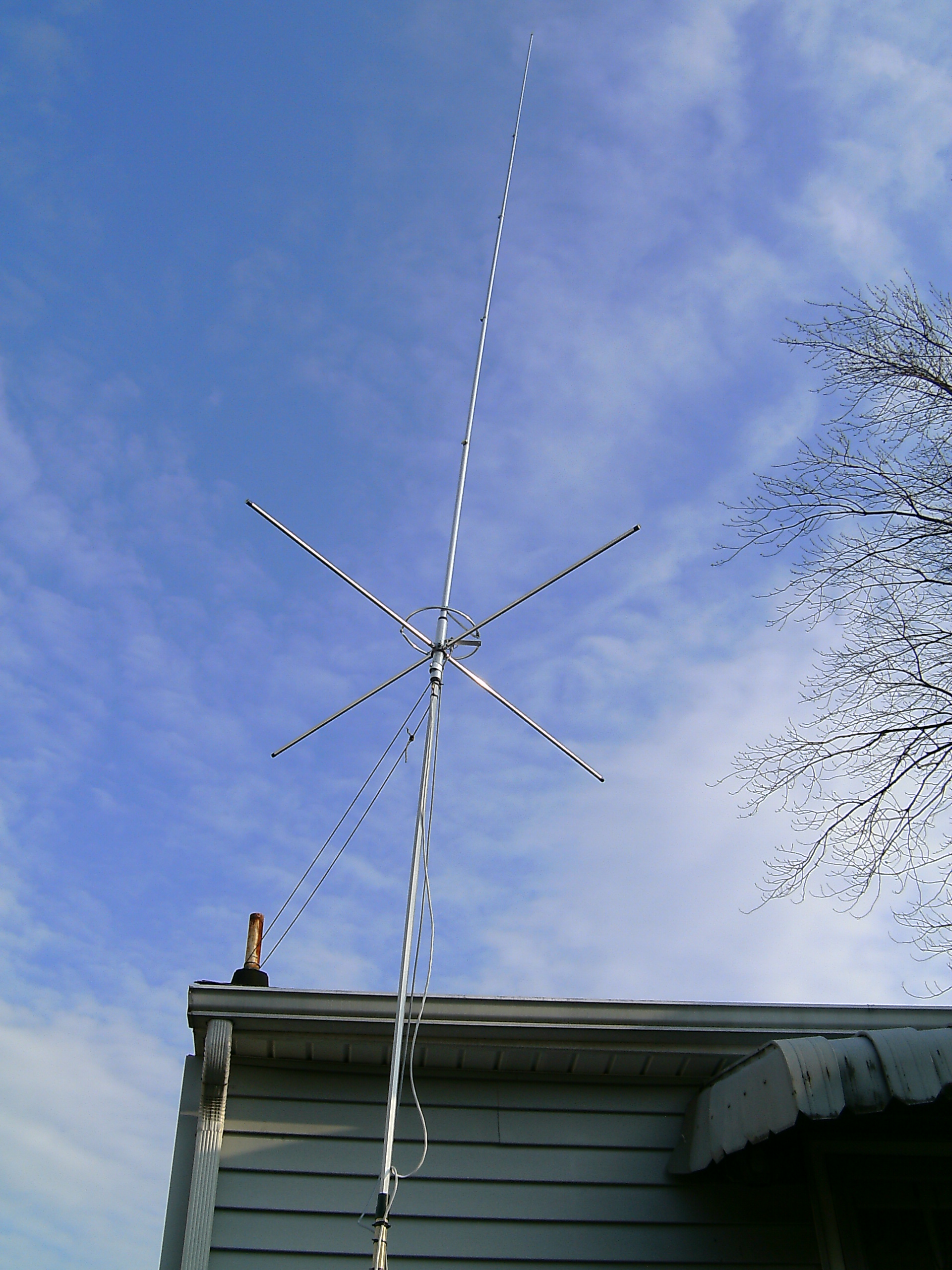 Maco Antennas Gallery