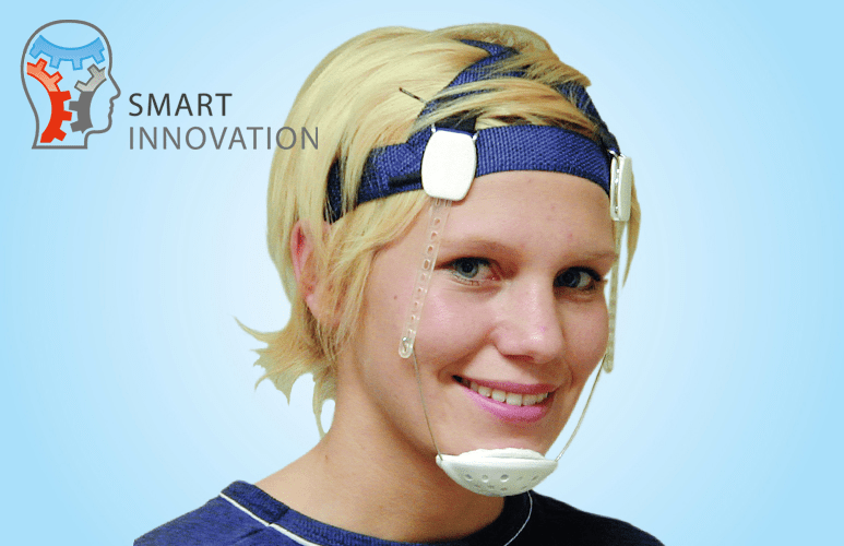 Vertical Pull Headgear