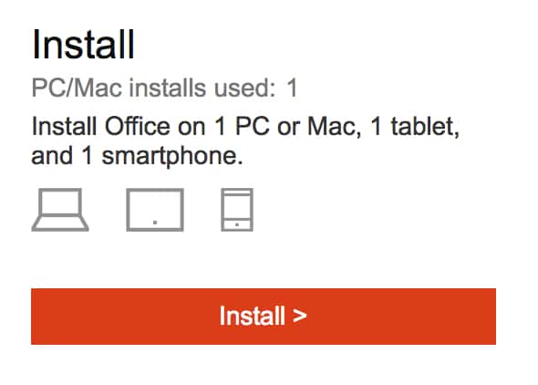 Older versions of Microsoft Office 2016 (Windows) Uptodown