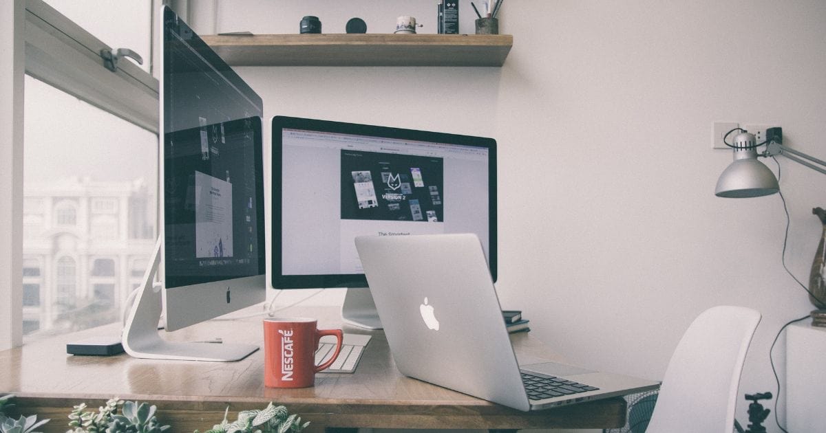 How to Mirror Mac Displays Using Keyboard Shortcut The Mac Observer