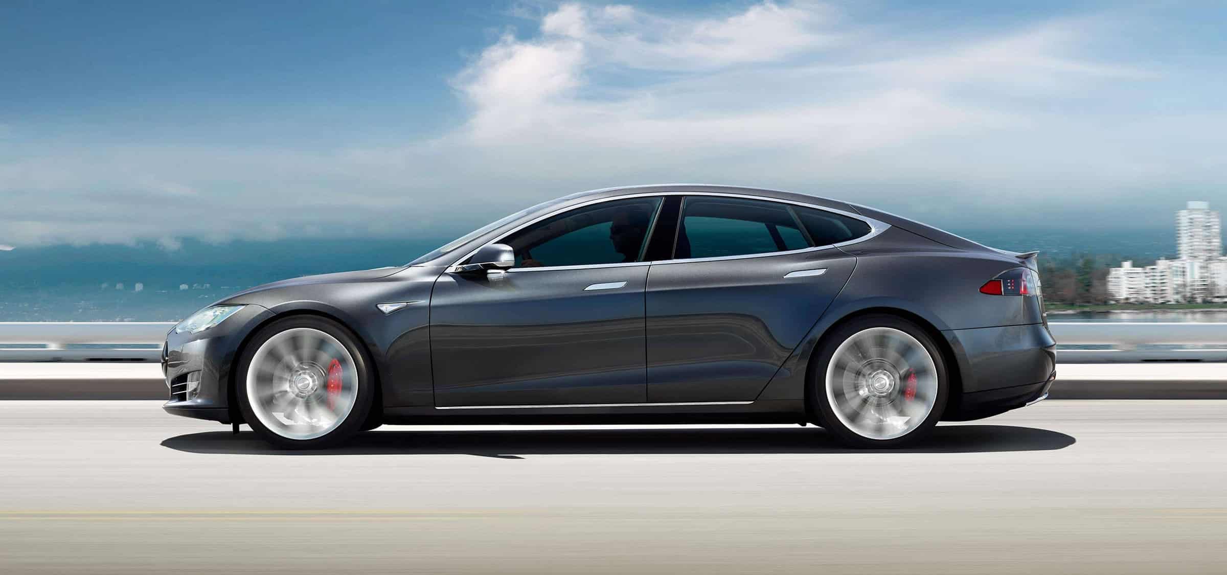 Tesla Rejects 'Unintended Acceleration' Claims The Mac Observer