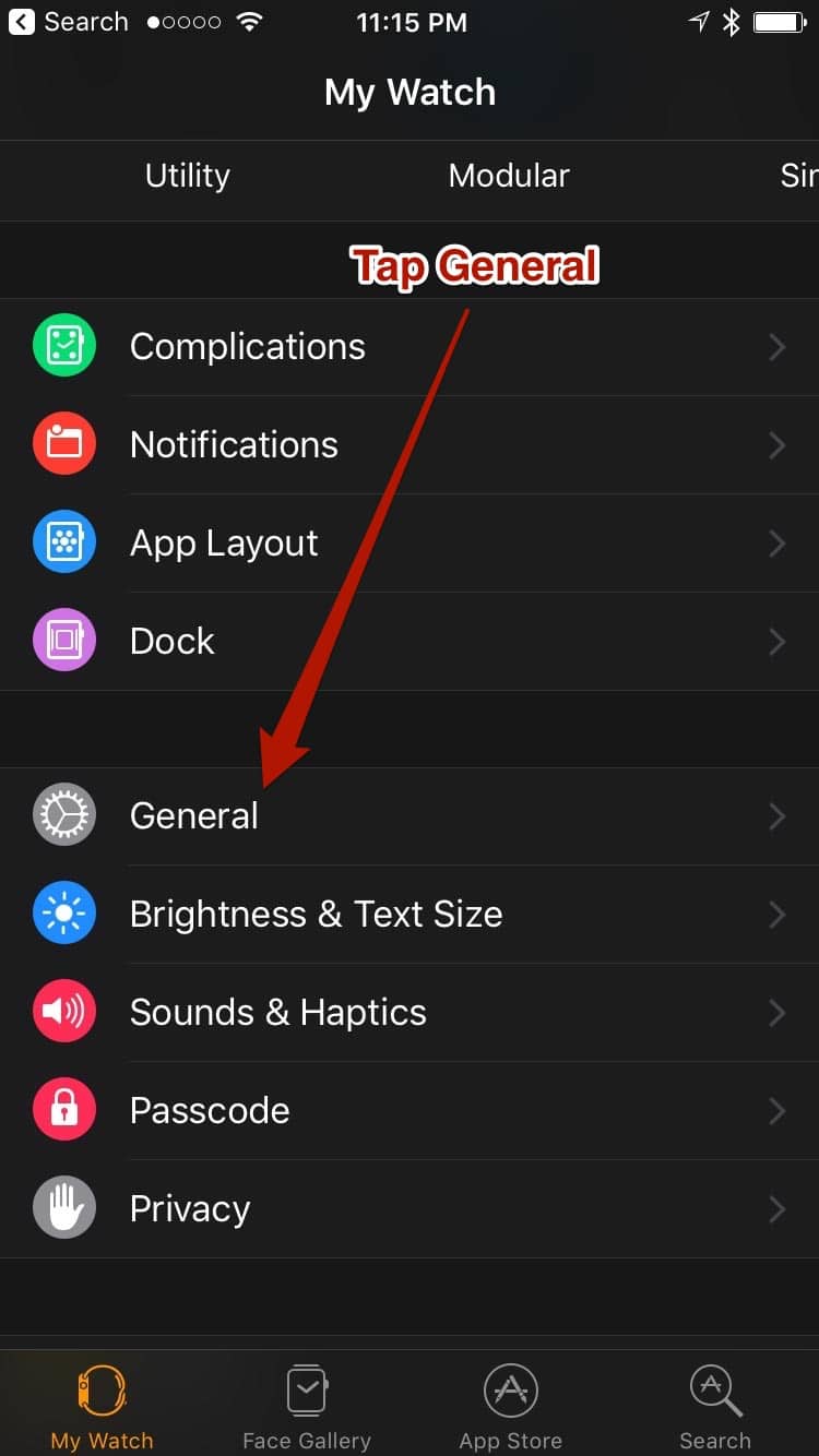 How to Fix Apple Watch Contact Syncing Problems The Mac Observer