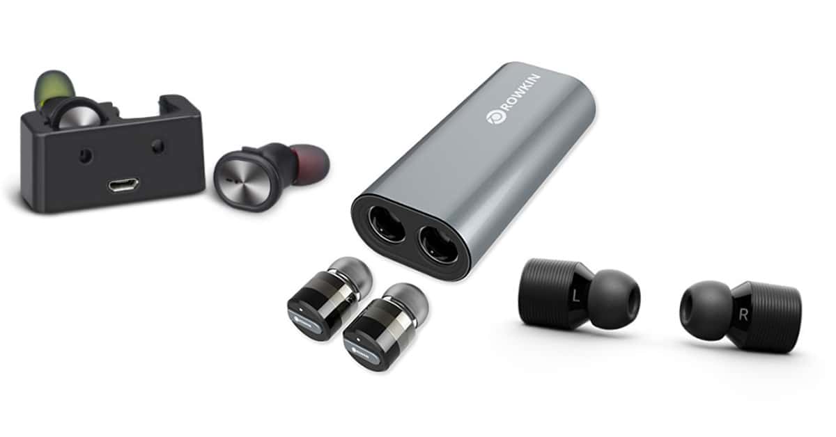 TMO's Apple AirPods Earbud Alternatives Roundup The Mac Observer