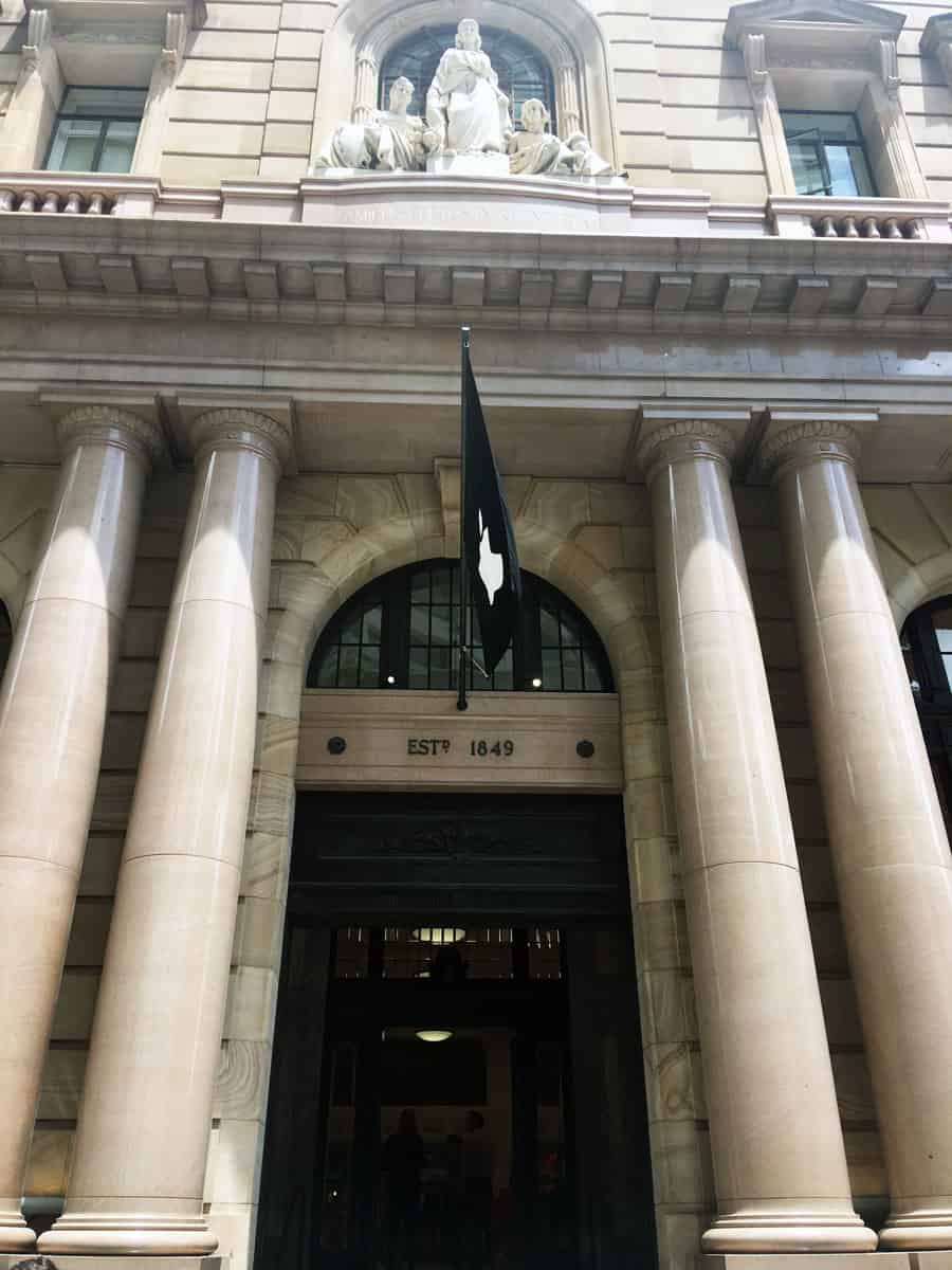 Photo Tour of Apple Brisbane in MacArthur Chambers The Mac Observer