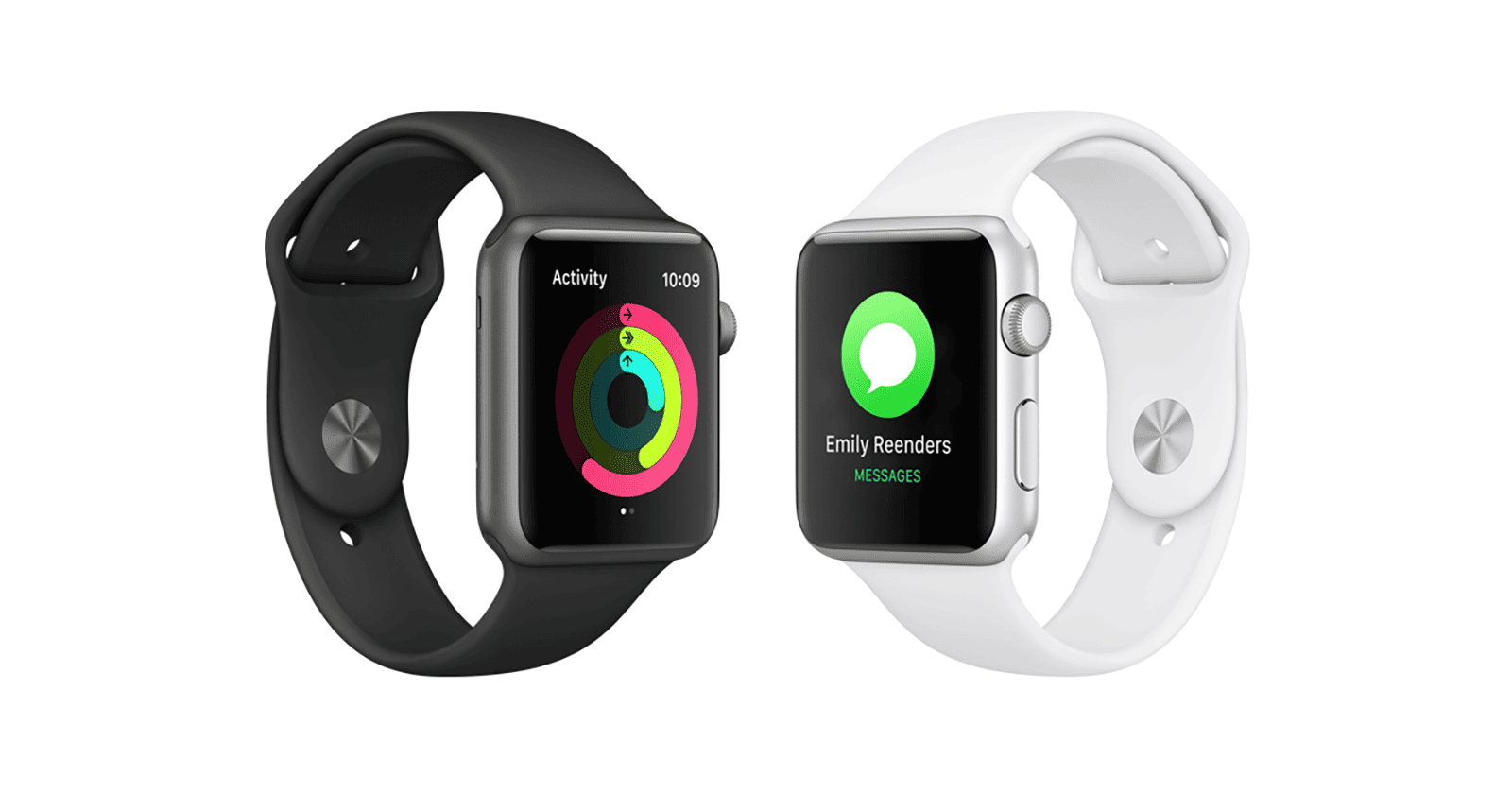 Target Offers Discounted Apple Watch Series 1 Models The