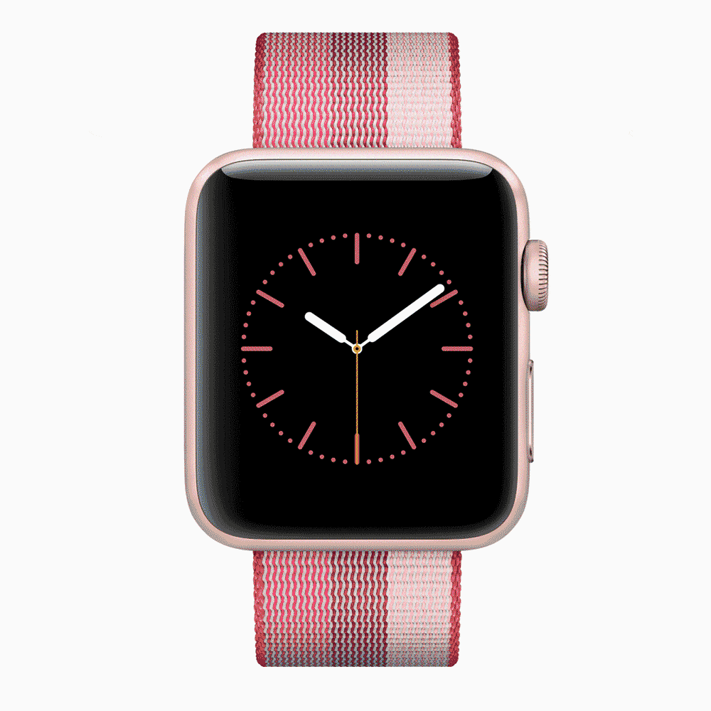 Here Are 14 New Apple Watch Bands Announced Tuesday The