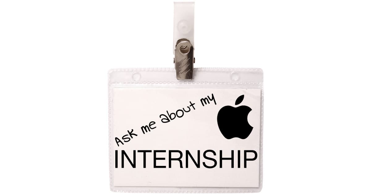 apple internship summer 2023 Apple Internship Program - Draug.net
