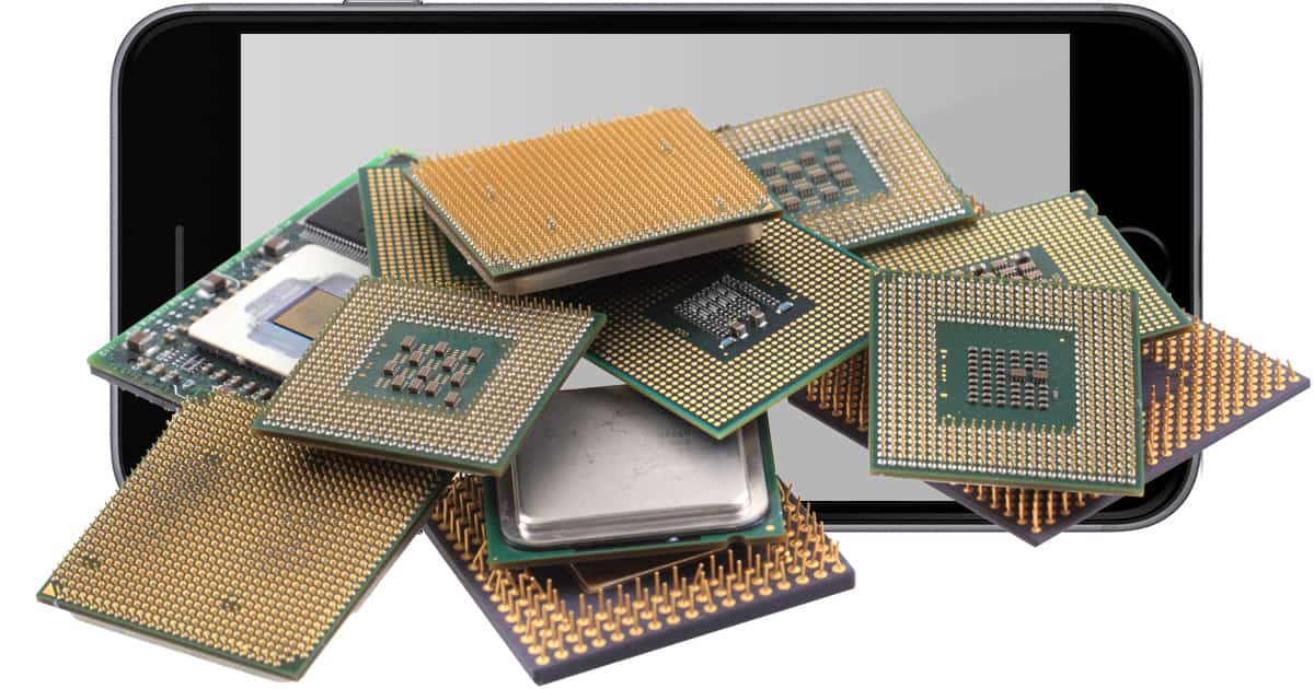 TSMC Apple's Exclusive A13 iPhone Chip Maker in 2019 The Mac Observer