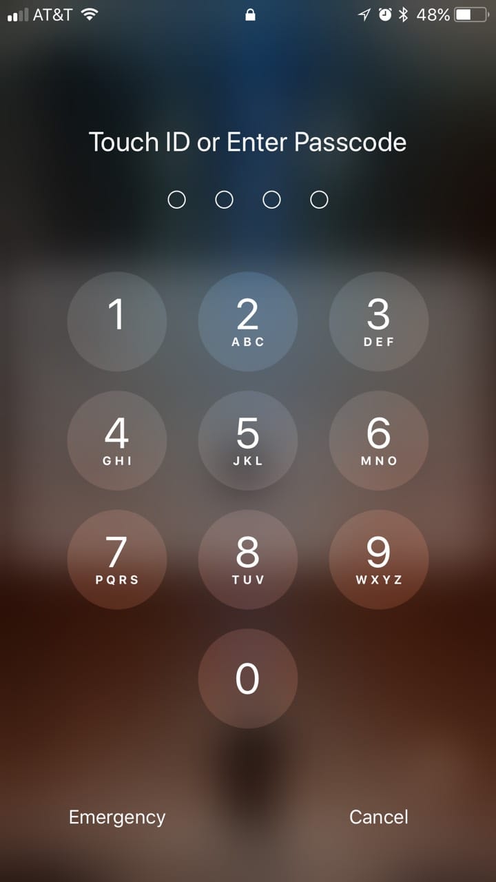 Hands on with iOS 11 My First 30 Minutes The Mac Observer