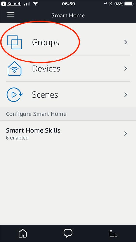 How to Set Up Multiroom Music Streaming for the Echo and Echo Dot The Mac Observer