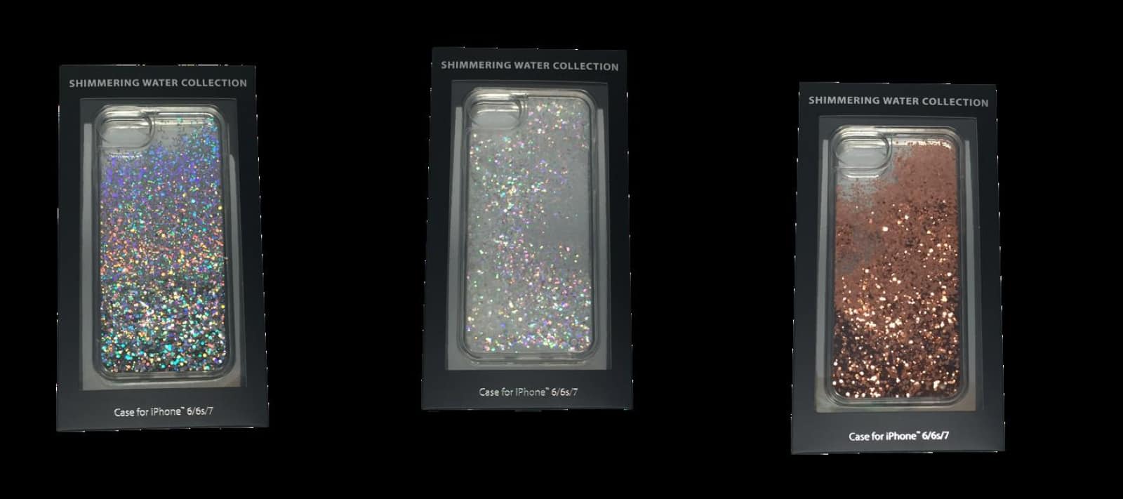 263,000 Glitter iPhone Cases Recalled Due to Chemical Burns on Skin The Mac Observer