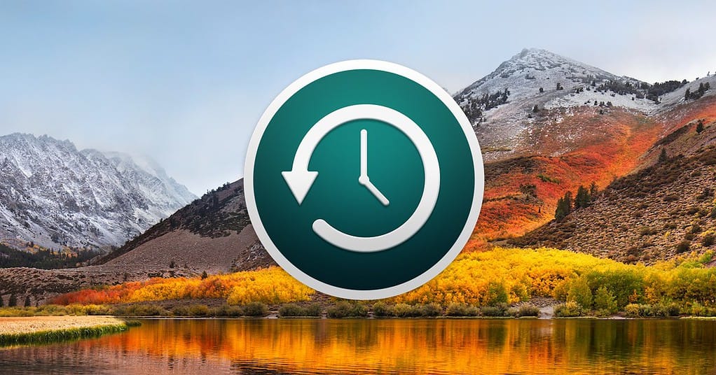 How to Restore from a Time Machine Local Snapshot Full Guide The Mac