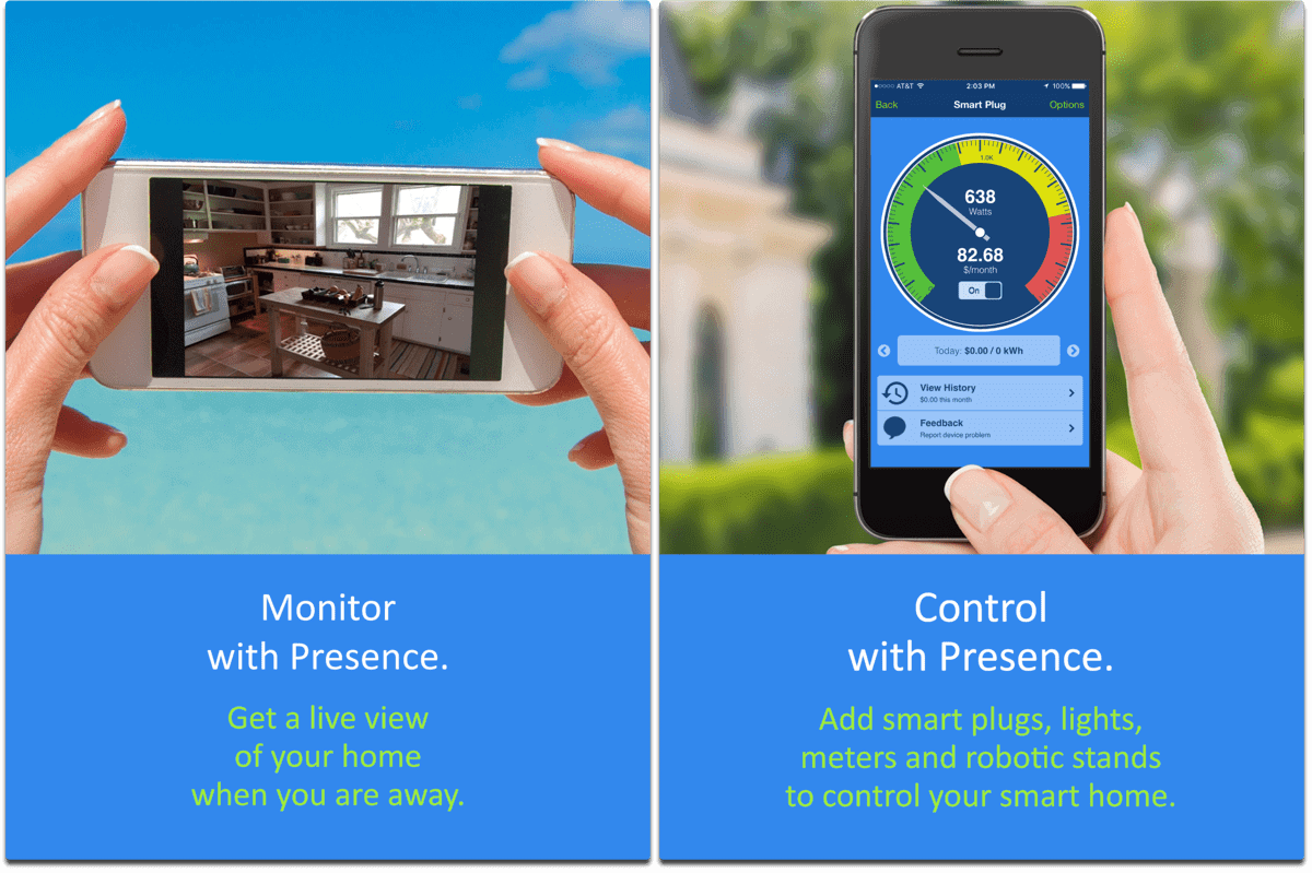 iOS How To Set Up Your iPad as an iOS Security Camera The Mac Observer