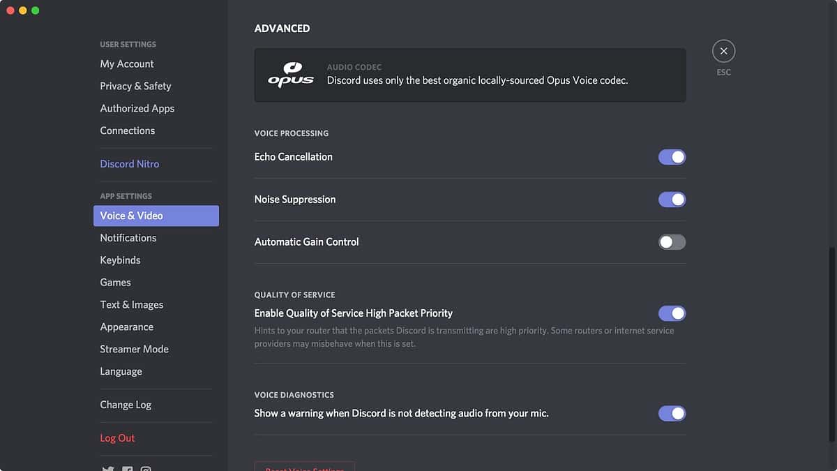 Podcasters Replace Skype with Discord for Better Audio Quality and 