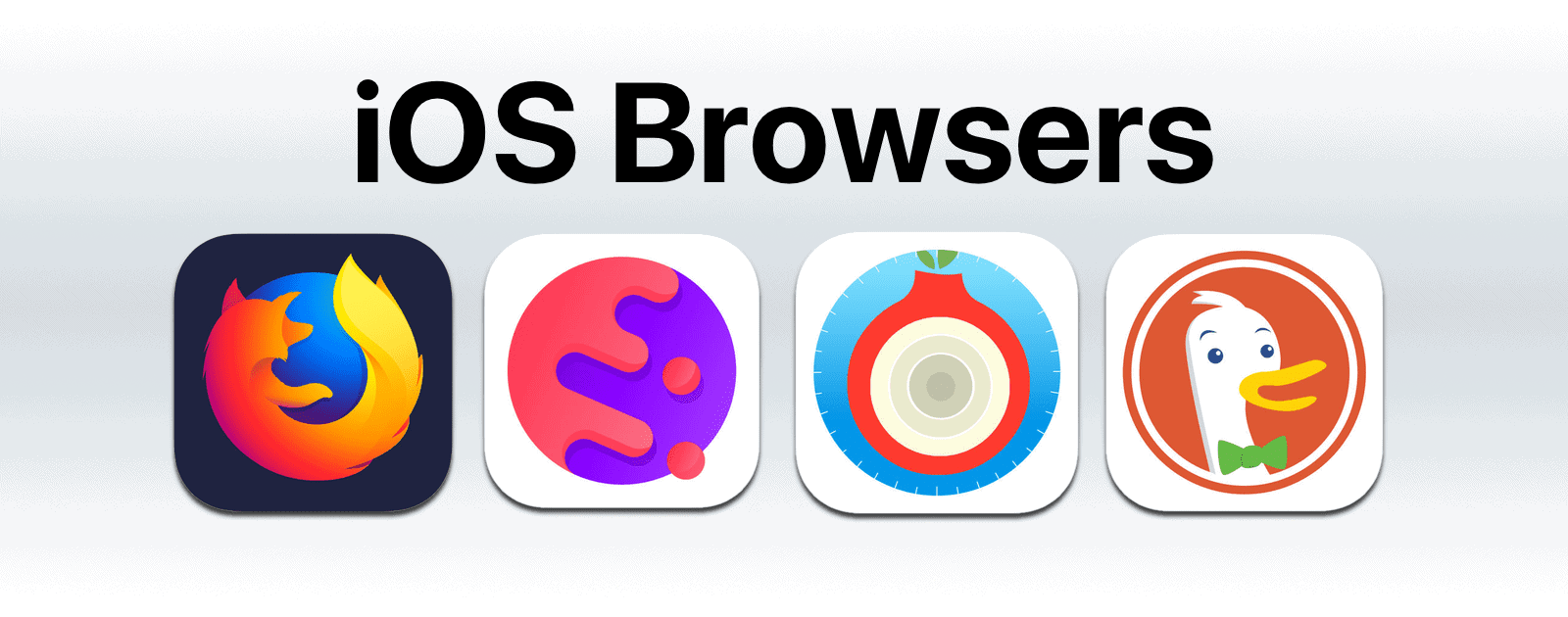 4 iOS Browsers To Use As An Alternative to Safari The Mac Observer