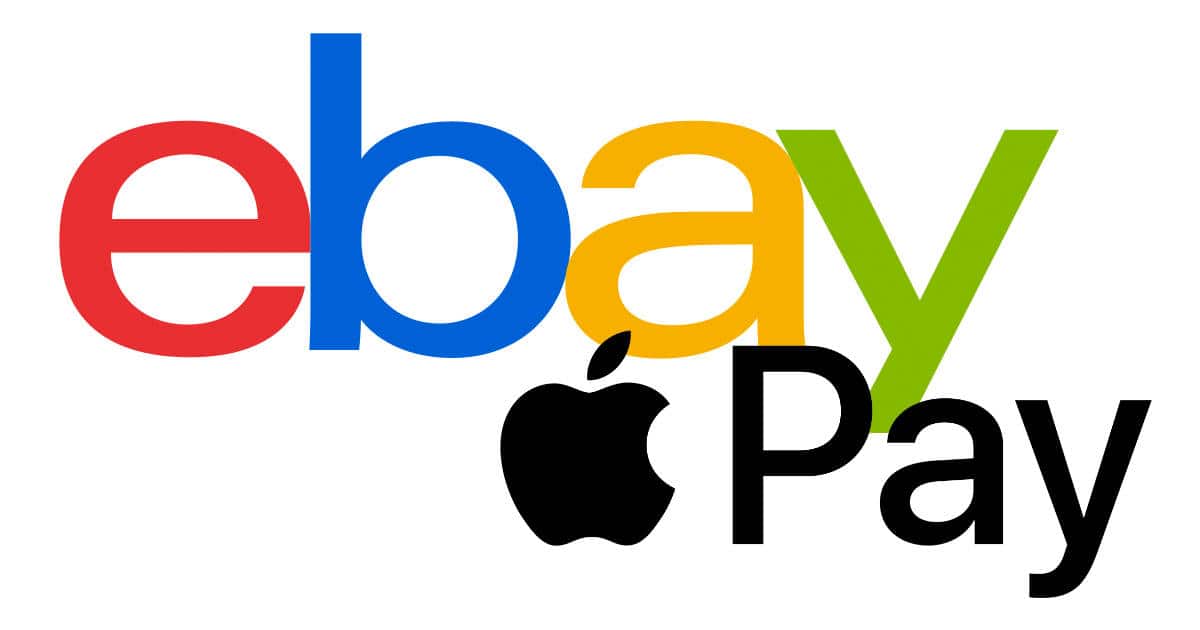eBay Ready to Accept Apple Pay this Fall The Mac Observer