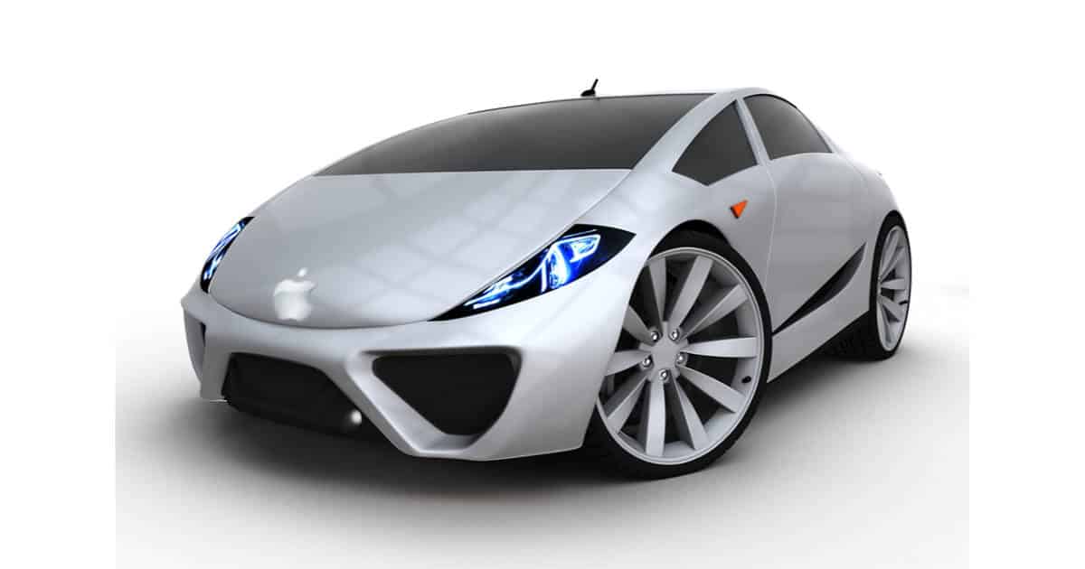 That Video of an Apple Car Parking is Fake The Mac Observer