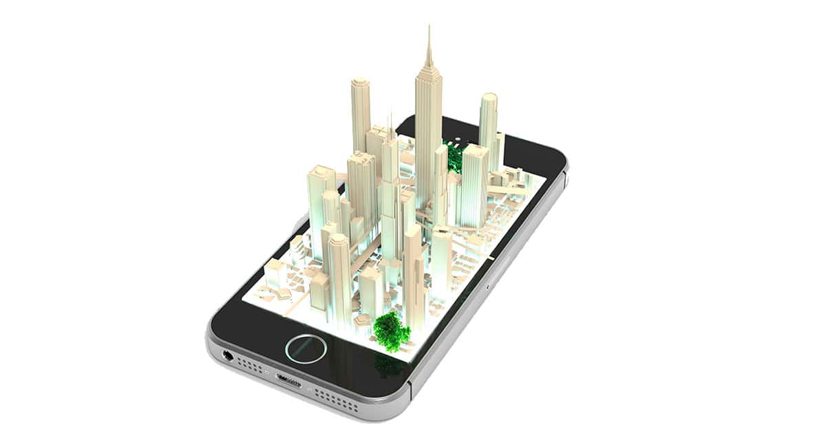 Apple Advertises for AR Jobs that May Involve Maps The Mac Observer