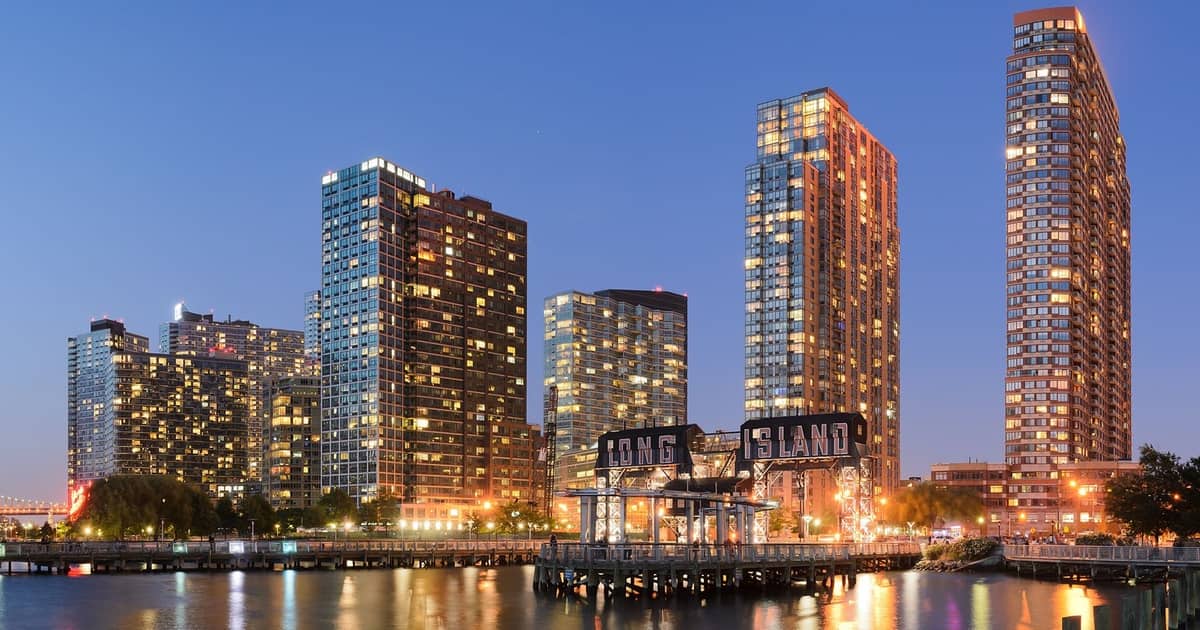 Not Everyone is Amazon to Queens The Mac Observer