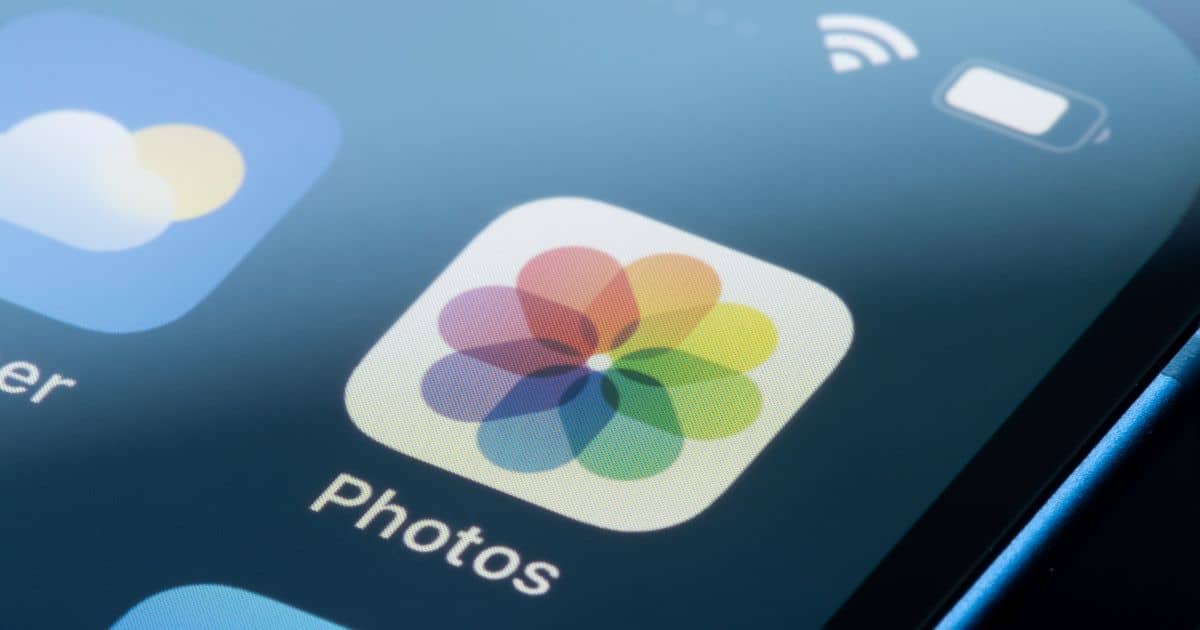 How to Create Albums and Folders in Photos on iPhone The Mac Observer