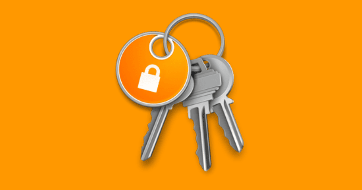 How to Use macOS Keychain Access to Beef up iCloud Keychain The Mac