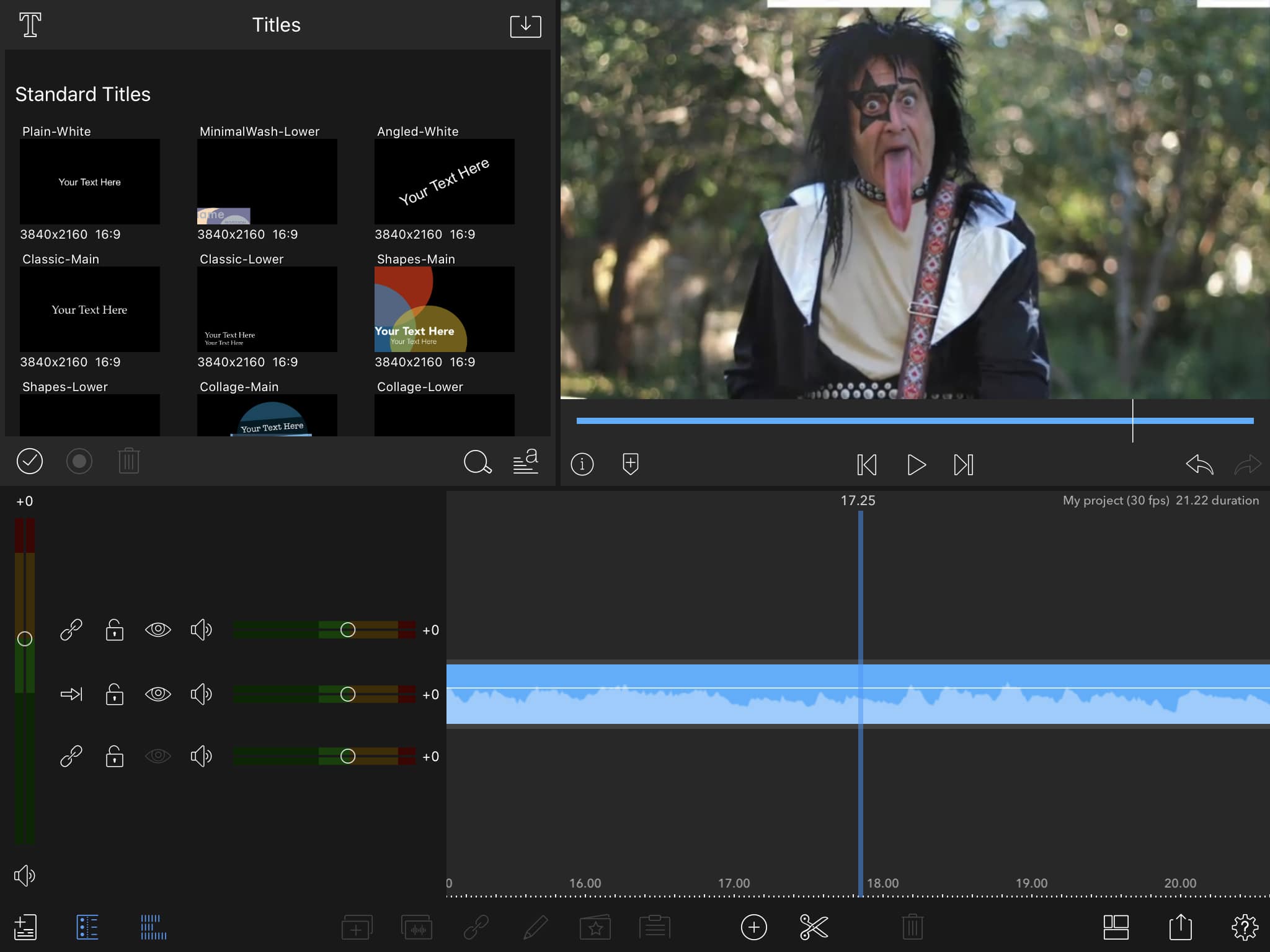 Video Editing on iOS/iPadOS with LumaFusion The Mac Observer