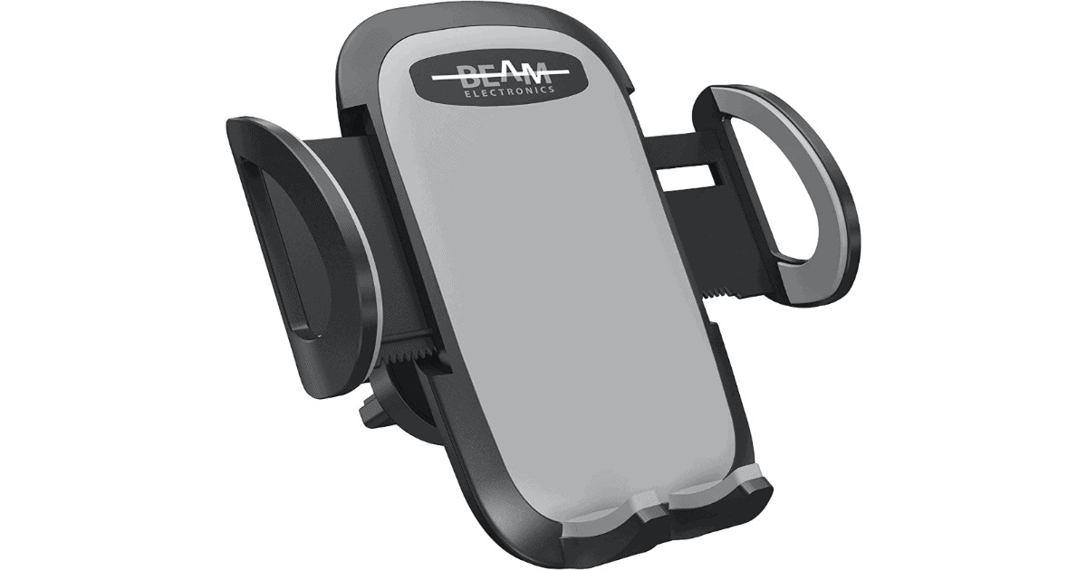 5 Phone Car Mounts for Uber and Lyft Drivers The Mac Observer