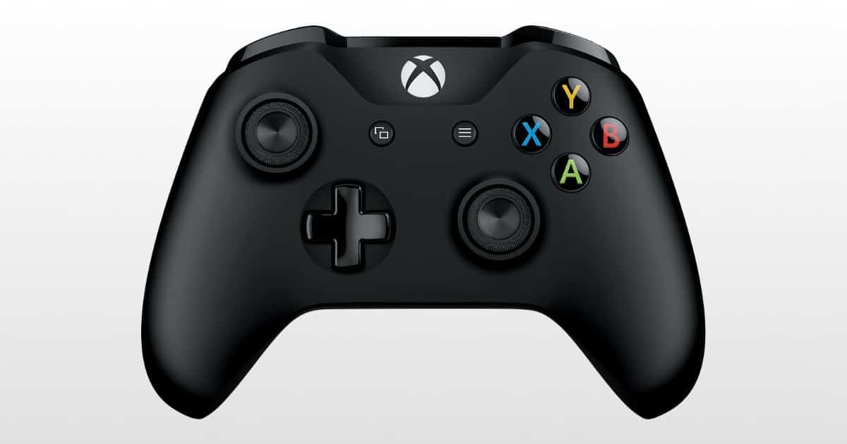 Apple Sells Xbox Wireless Controller on Online Store The Mac Observer