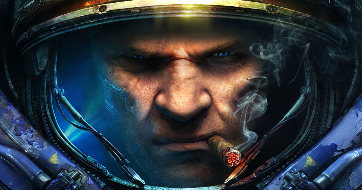 The AI 'AlphaStar' a Grandmaster in StarCraft II The Mac Observer