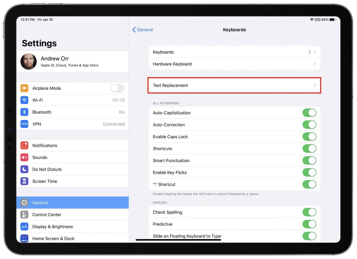 Use Text Expansion to Save Time While You Type The Mac Observer