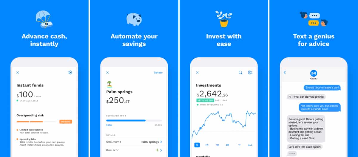 5 Mint Alternatives You Can Use For Your Financial Needs The Mac Observer