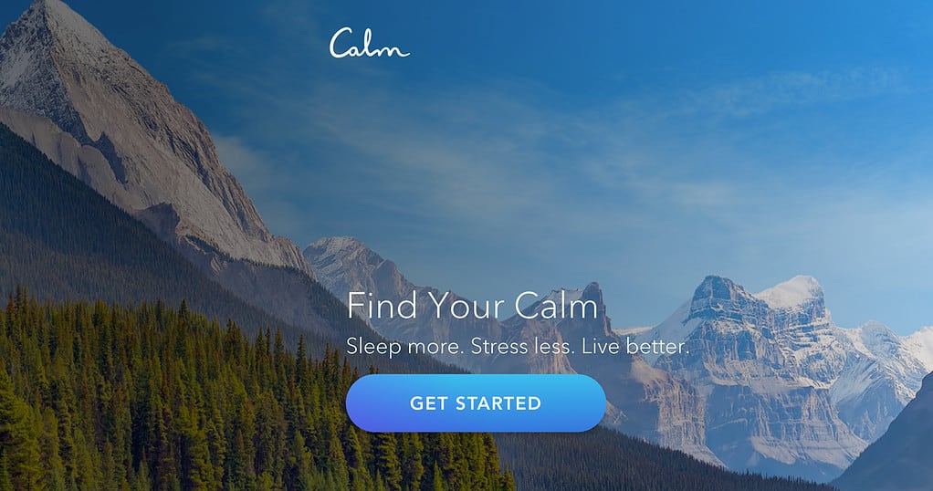 5 Resources For Meditation, Mindfulness, and Exercise - The Mac Observer