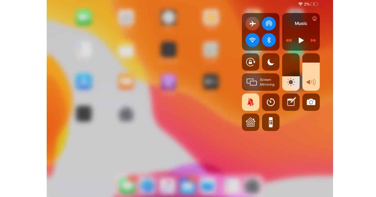 [UPDATED] How to Customize Control Center on Your iPad The Mac Observer