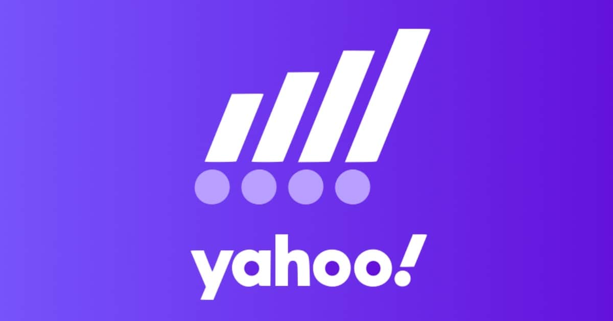 Yahoo Mobile Phone Service Arrives for 40 The Mac Observer