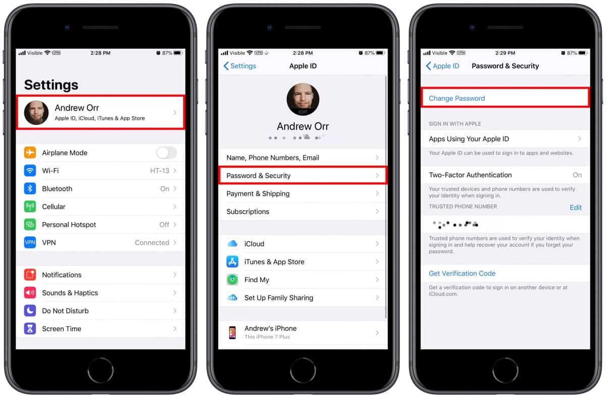 Here’s How to Reset Your Apple ID The Mac Observer