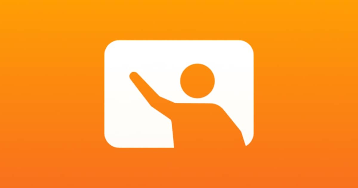 Apple Updates Schoolwork, Classroom Apps The Mac Observer