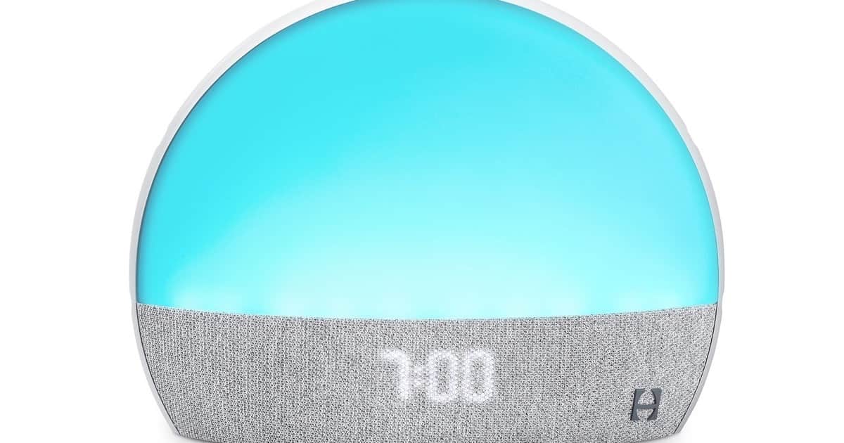 Apple Begins Selling Sleep Product ‘Hatch Restore’ The Mac Observer