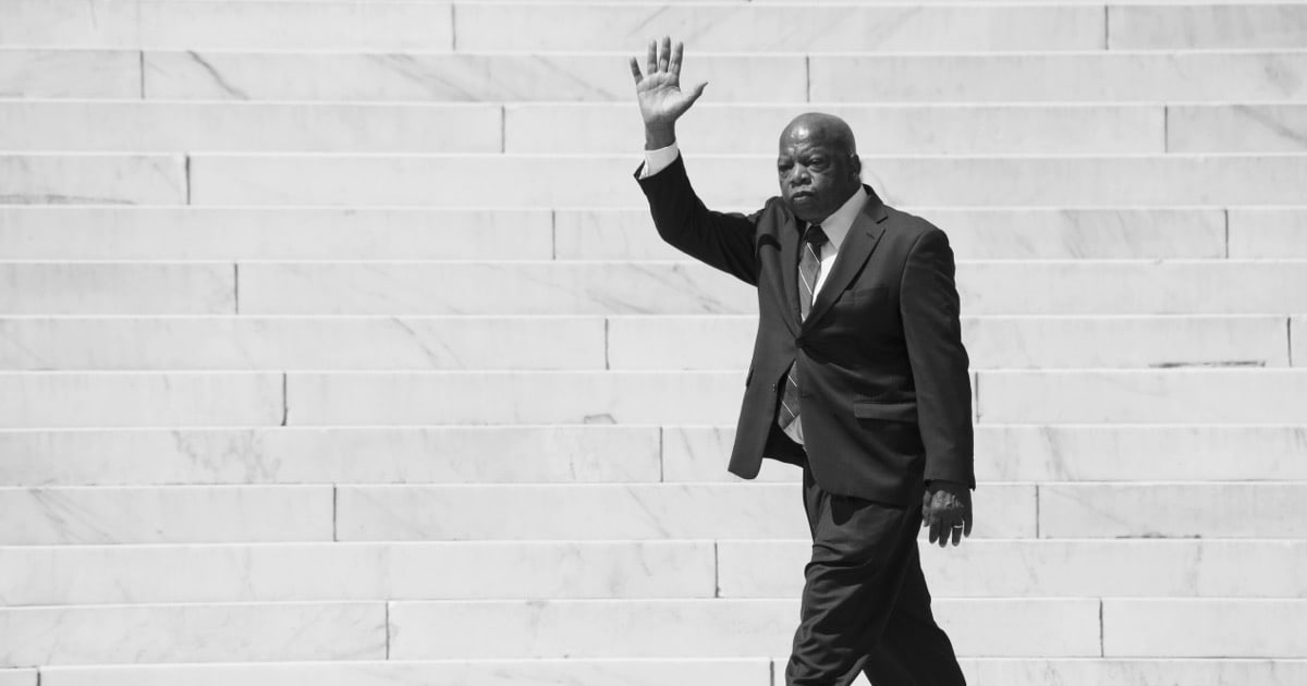 Apple Donates Proceeds From John Lewis Documentary to Museums The Mac