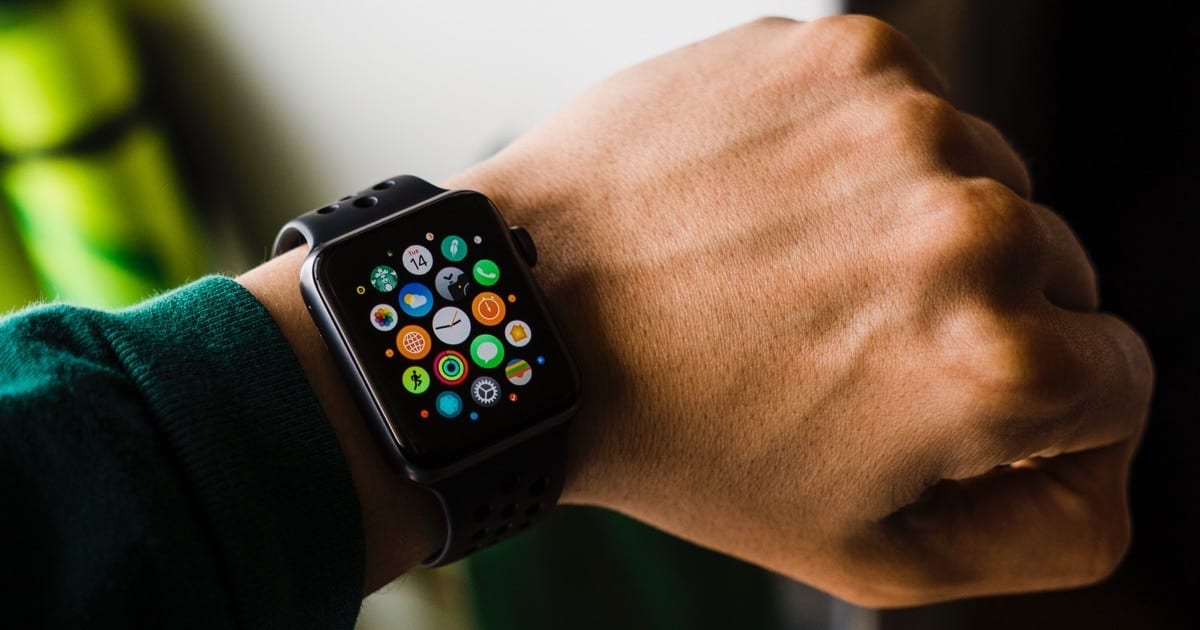How to Use Your Apple Watch to Find Your iPhone The Mac Observer