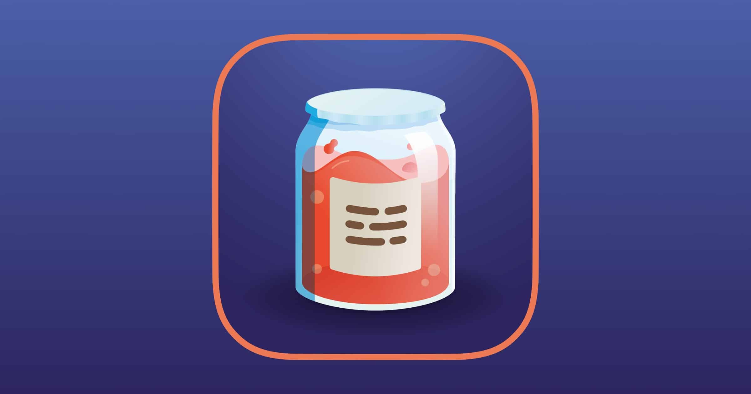 ‘Data Jar’ is the Perfect App for Shortcut Dictionaries The Mac Observer