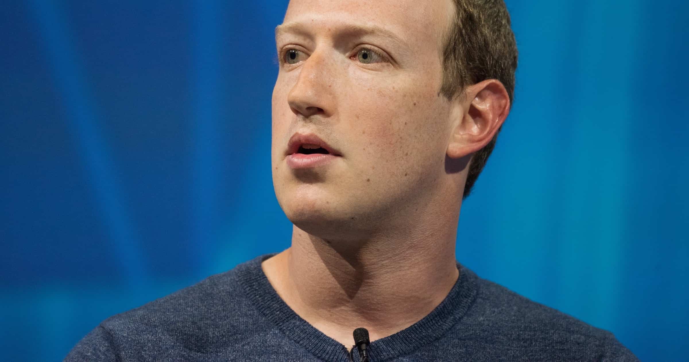 Mark Zuckeberg Fights European Regulators The Mac Observer