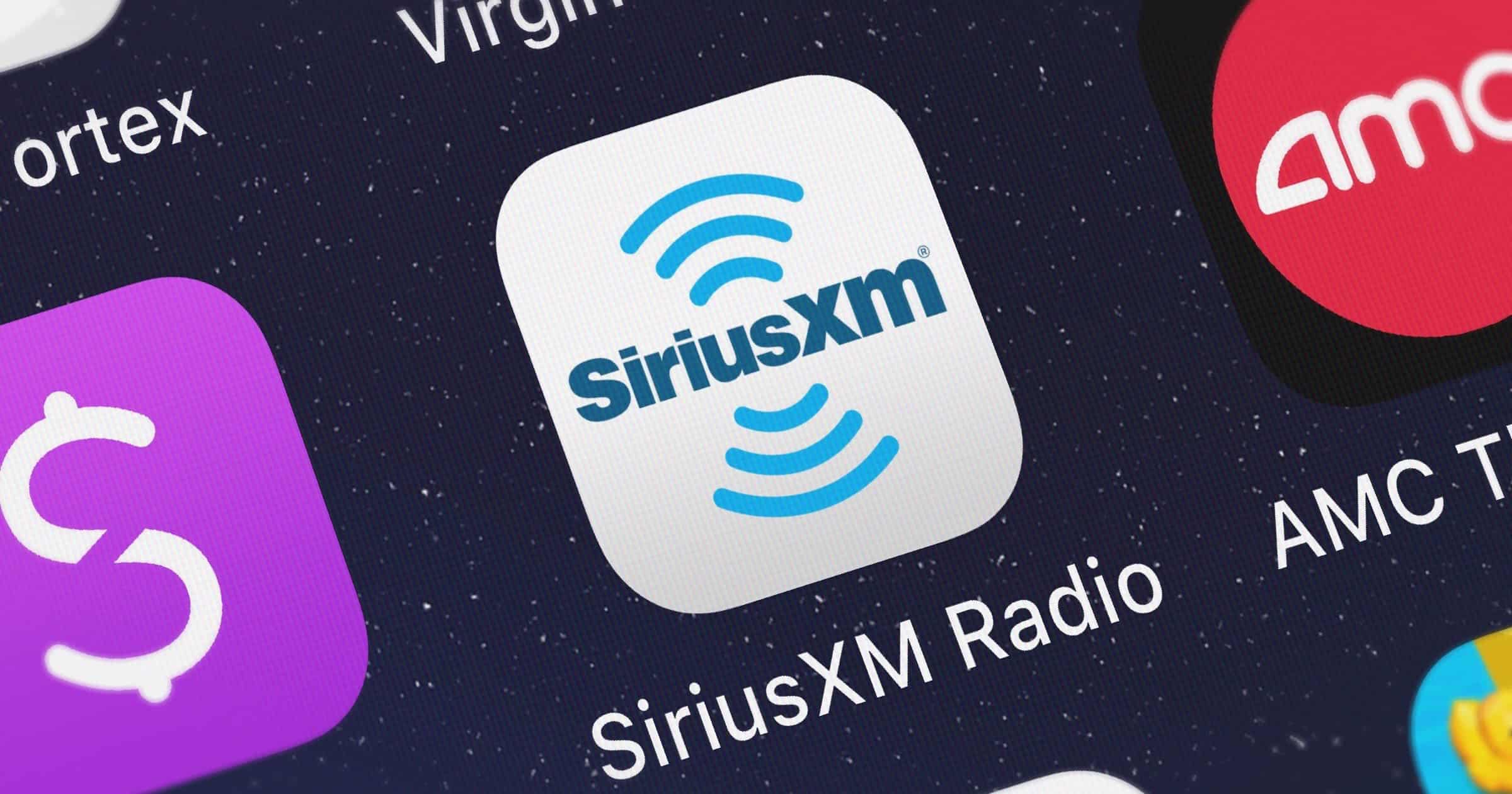SiriusXM Enters Podcasting With Original, Exclusive Shows The Mac