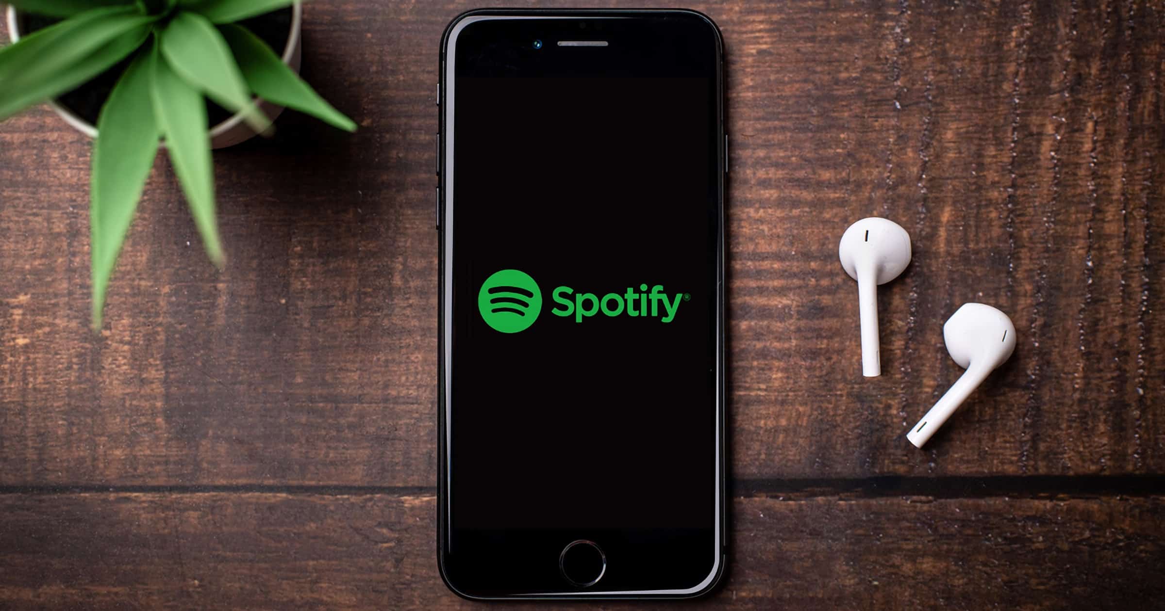 Spotify Makes 'Blend' Personalised Shared Playlist Feature Available