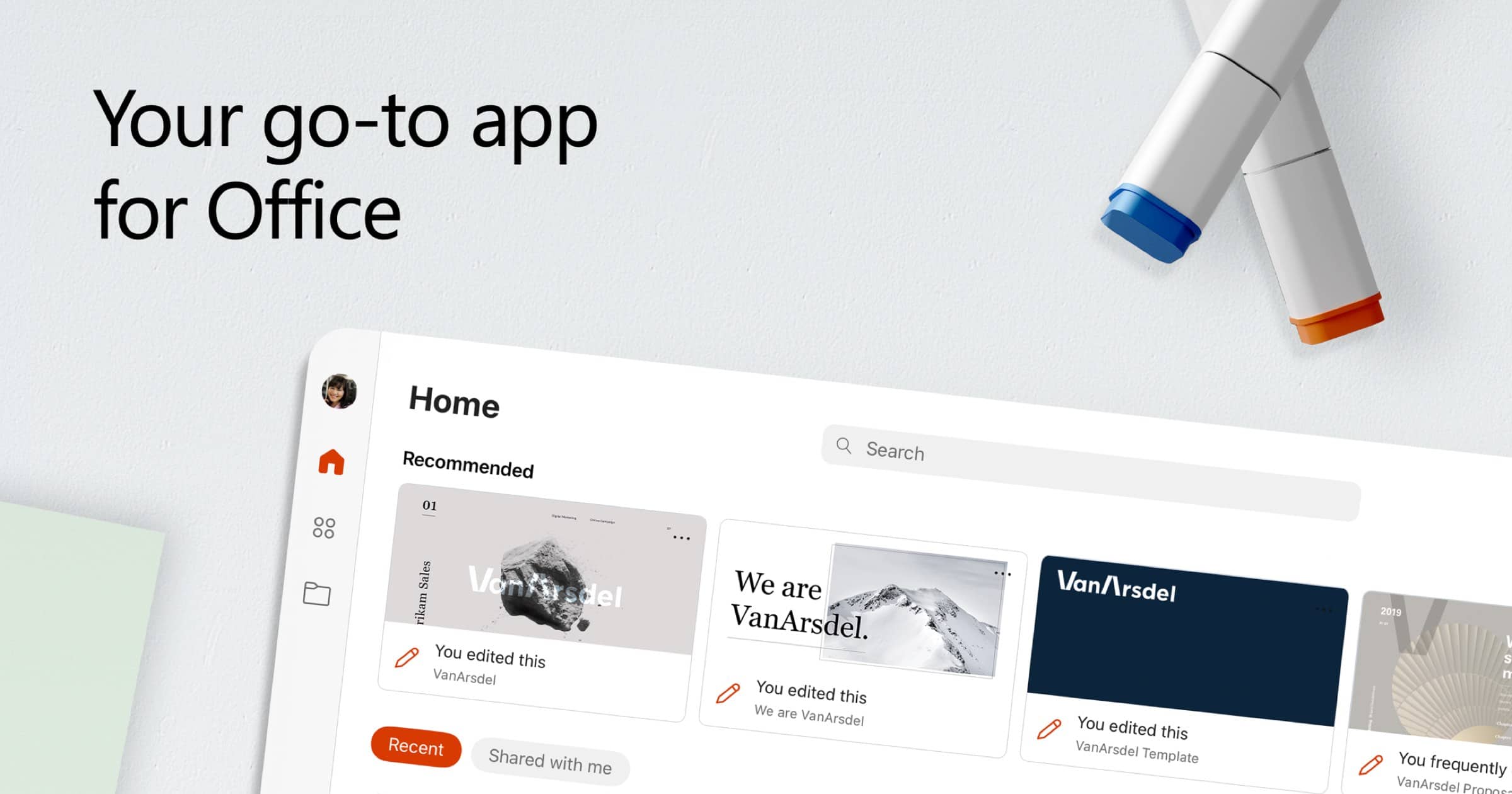 Microsoft Launches AllInOne Office App for iPad The Mac Observer