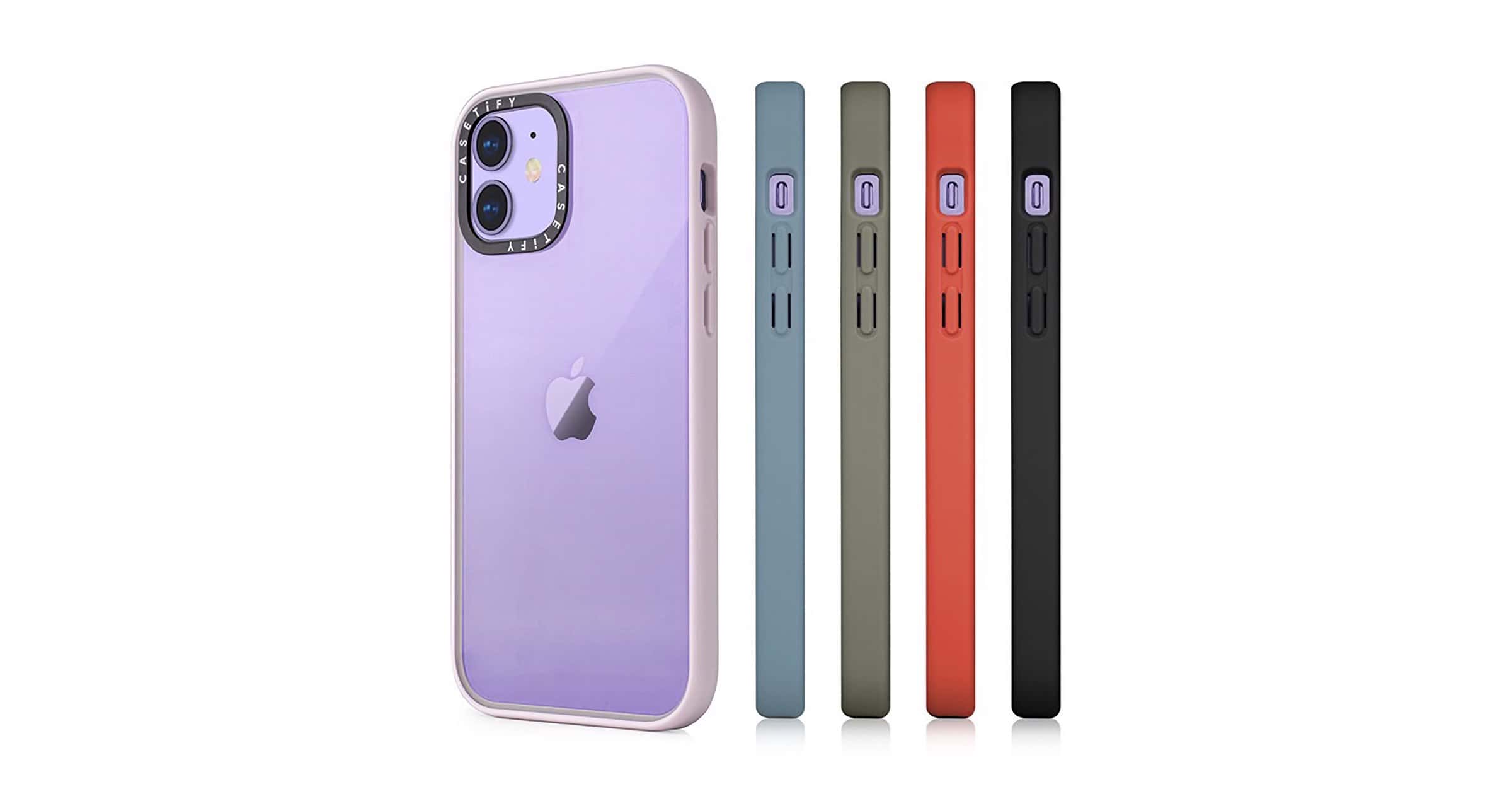CASETiFY’s New Spring Cases are Great for iPhone 12 The Mac Observer