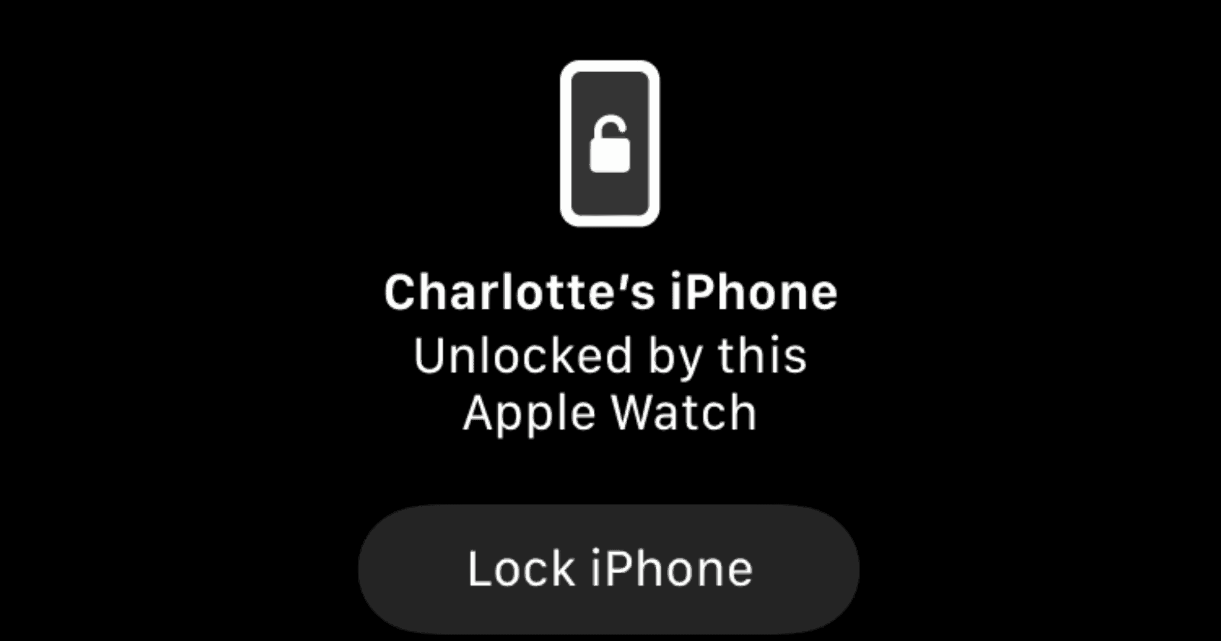 How to Set up Face ID to Unlock Your iPhone With Apple Watch When