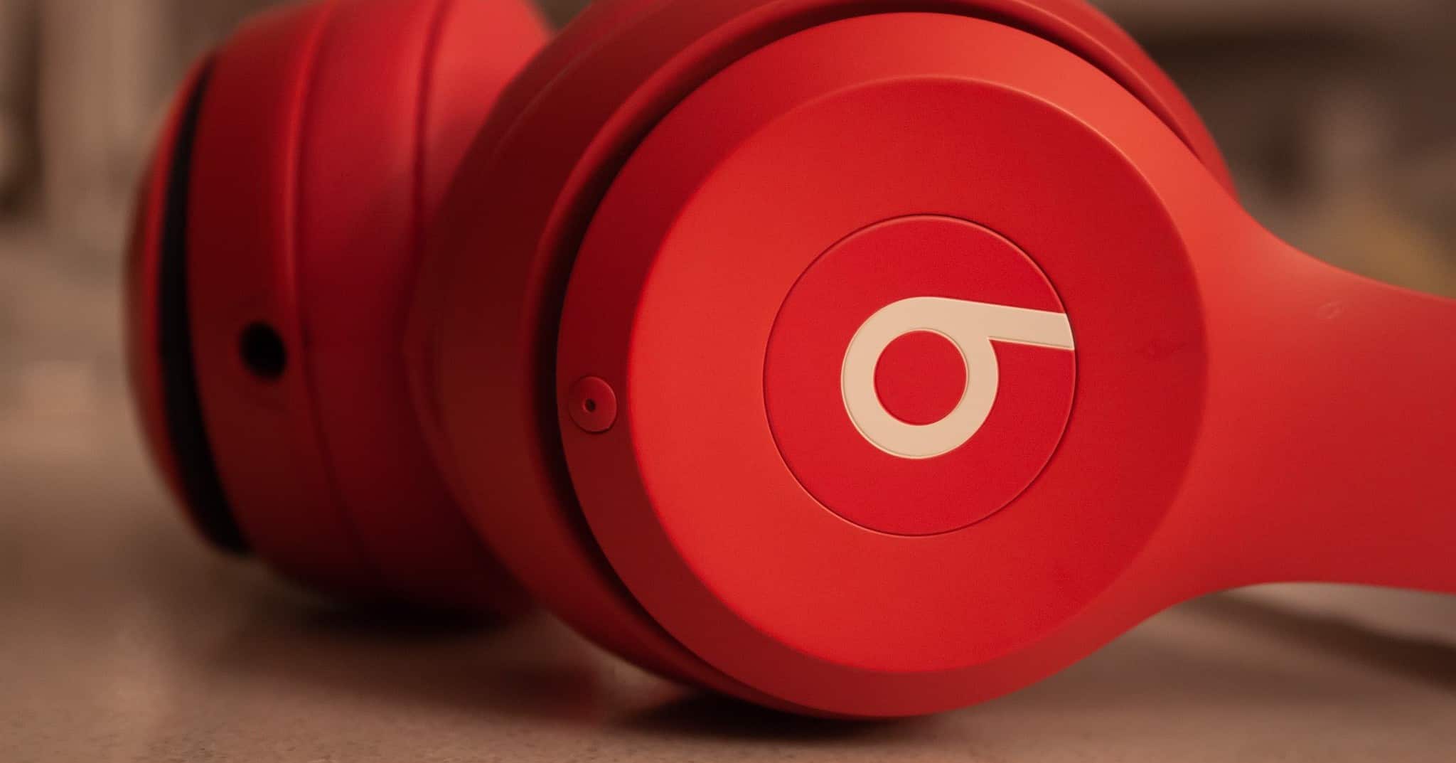 iOS 14.5 Adds Beats Headphones Into the ‘Find My’ App The Mac Observer