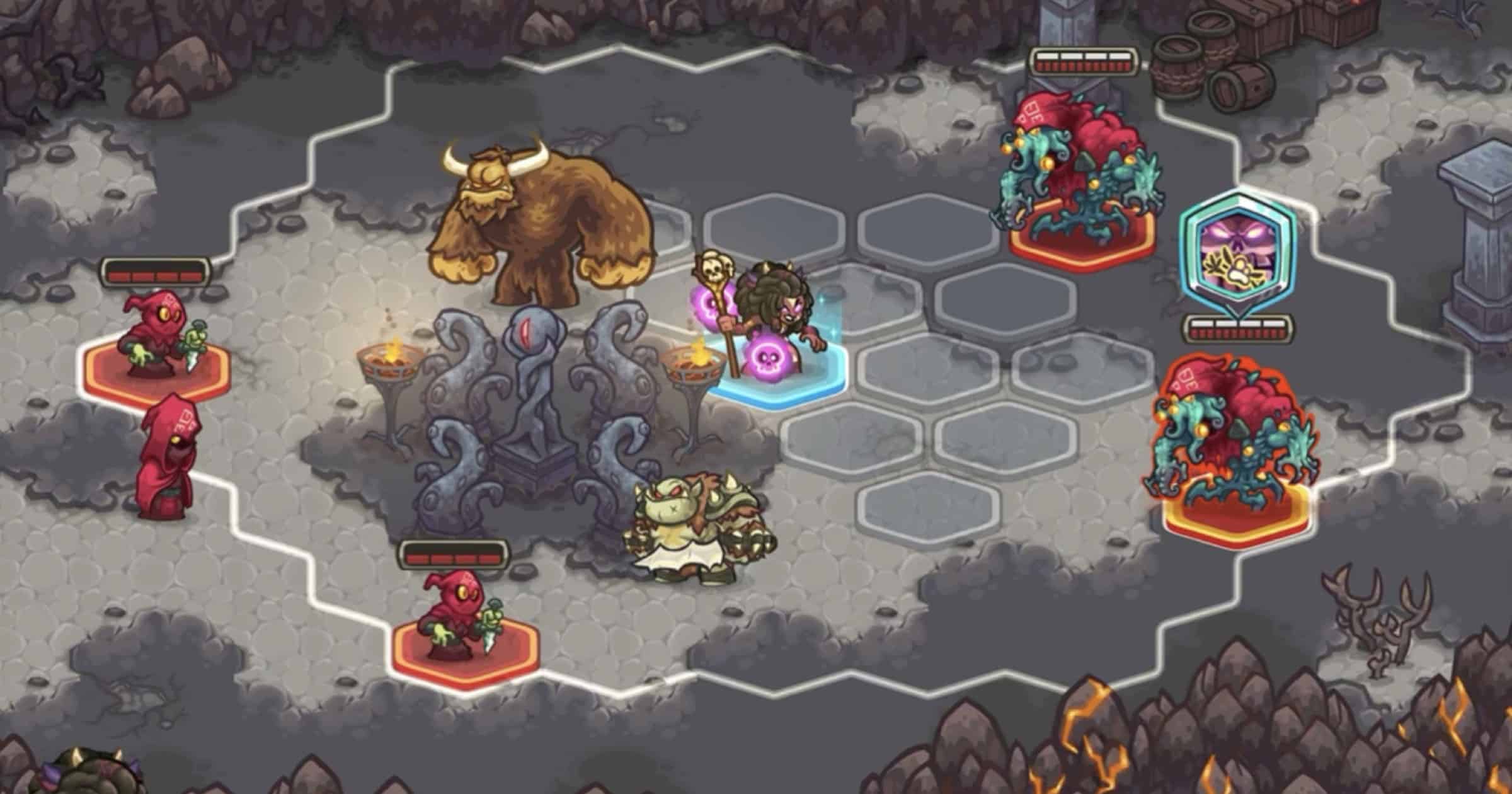 ‘Legends of Kingdom Rush’ Now on Apple Arcade The Mac Observer