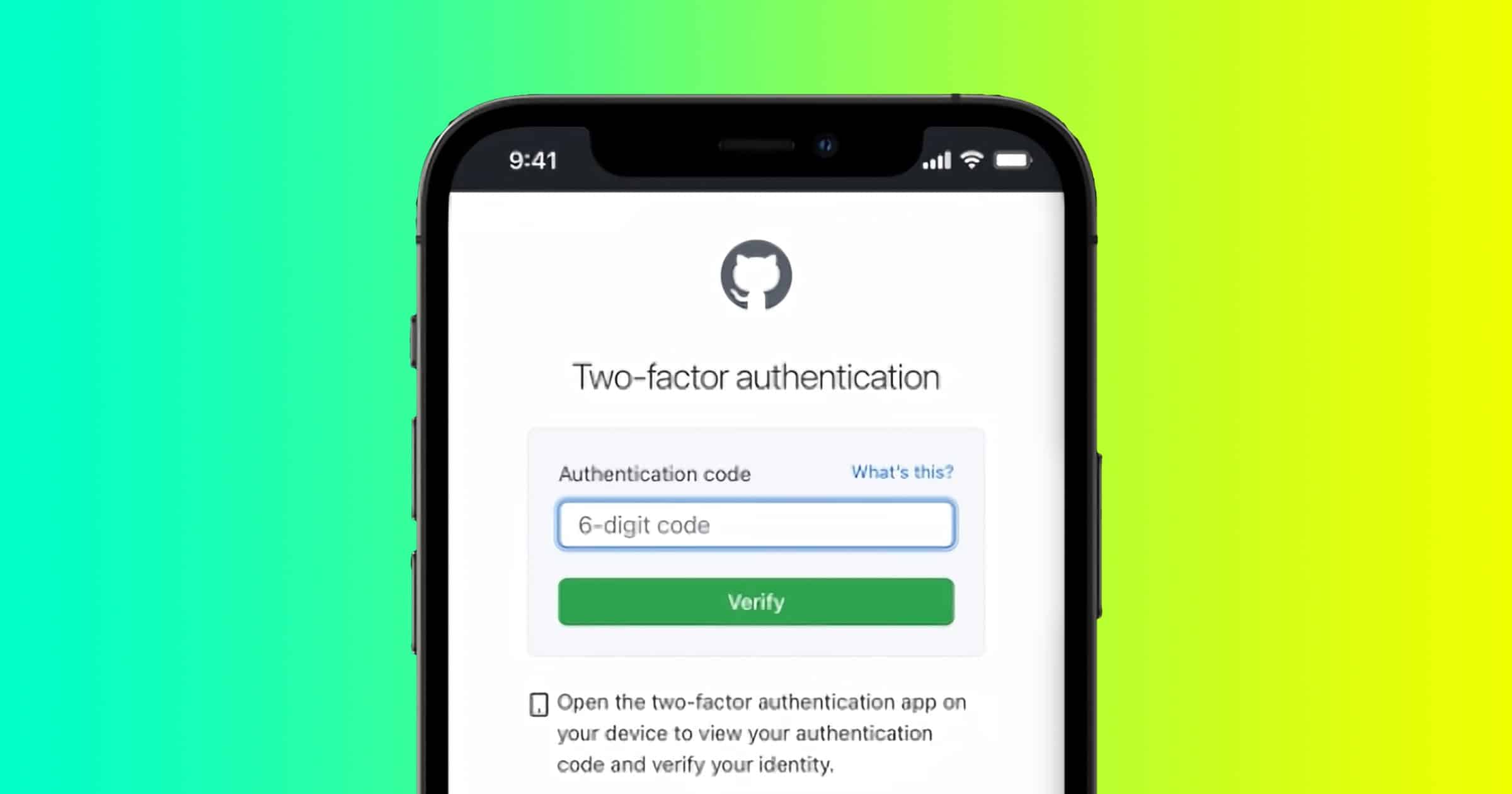 iCloud Keychain Gets Time Based One Time Passwords The Mac Observer