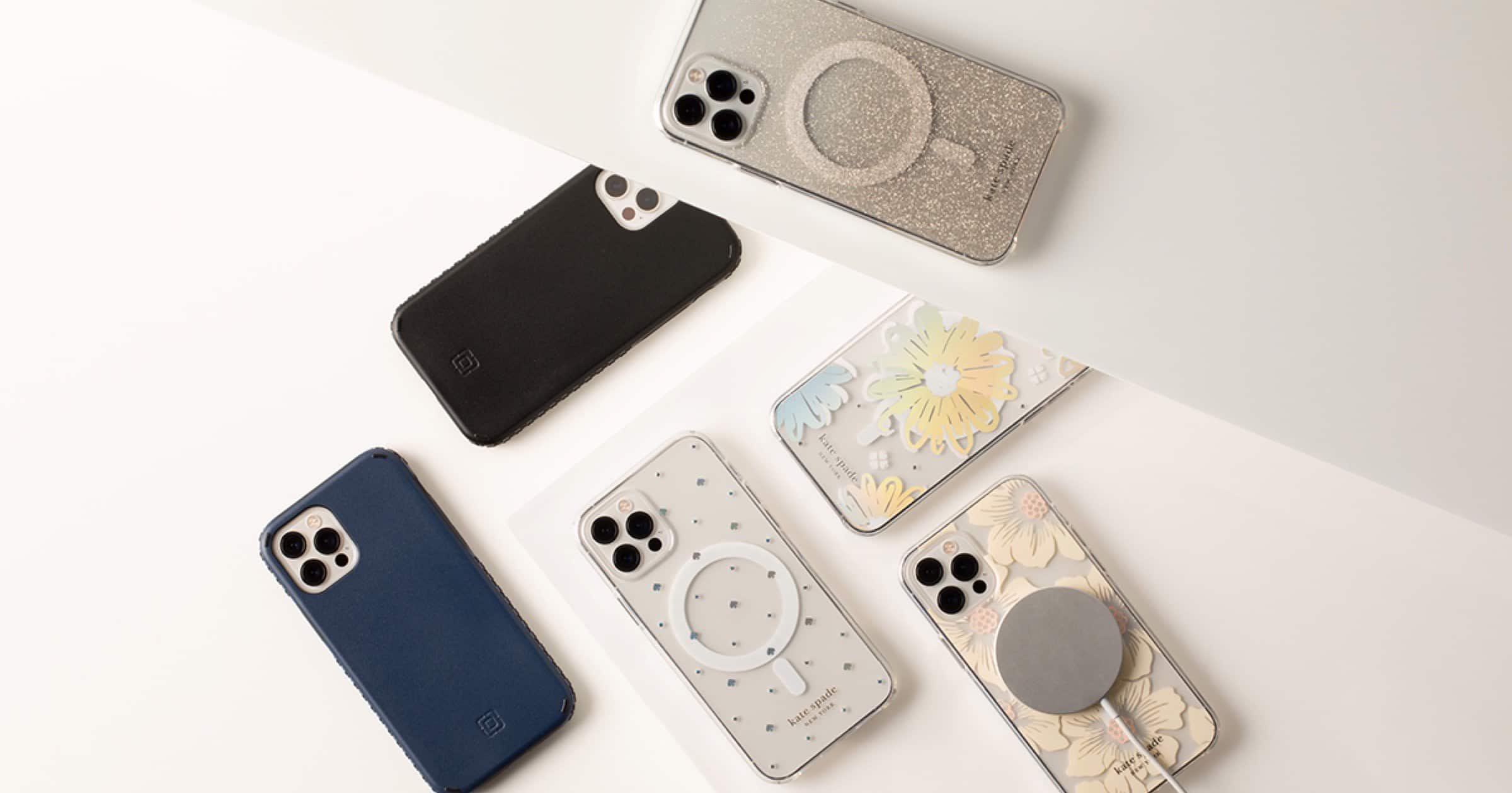 Incipio Group Releases Kate Spade New York MagSafe Case The Mac Observer